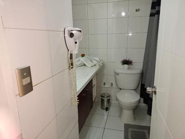 Apartdiosesamor Appartamento *